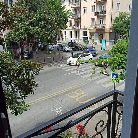 Apartmán House N39 Batumi Exteriér fotografie