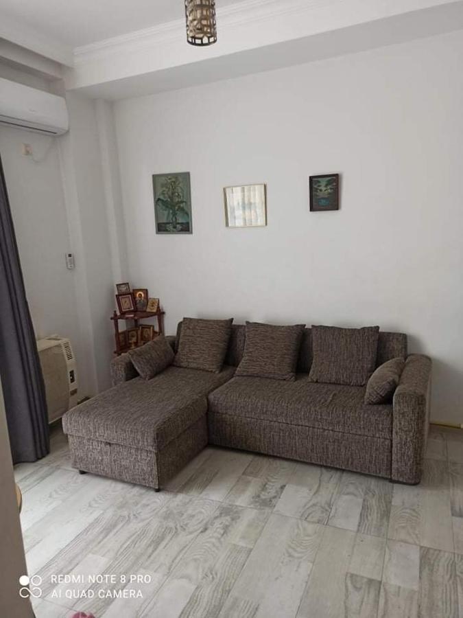 Apartmán House N39 Batumi Exteriér fotografie