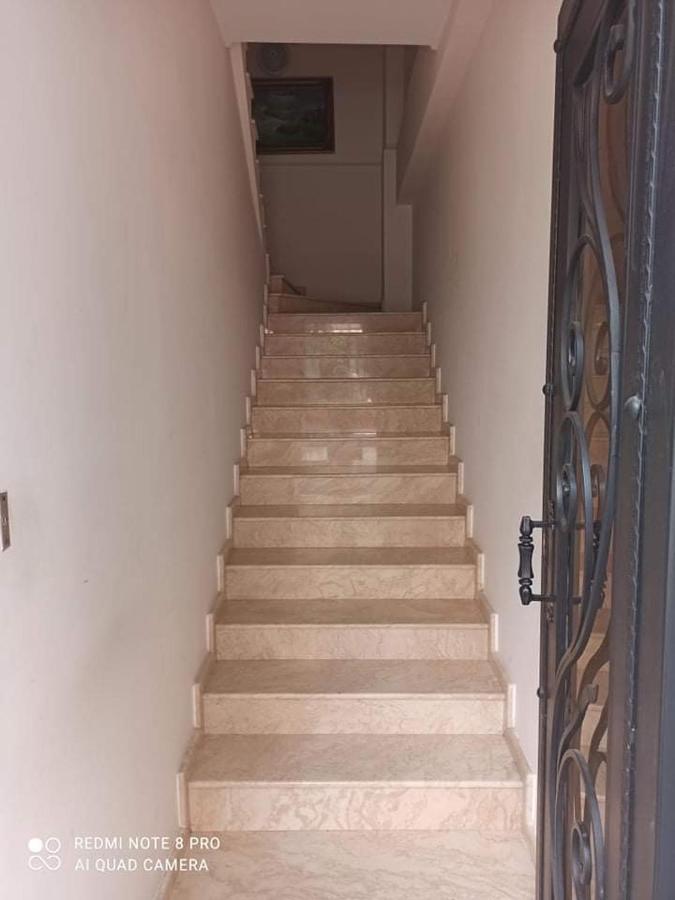 Apartmán House N39 Batumi Exteriér fotografie