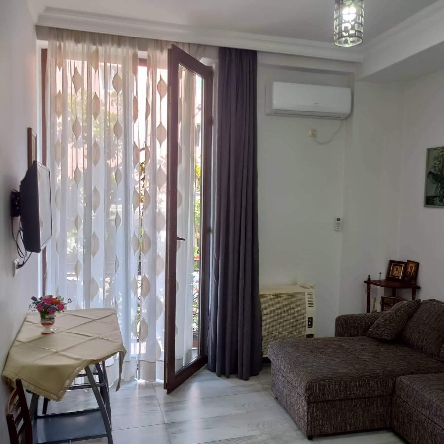 Apartmán House N39 Batumi Exteriér fotografie